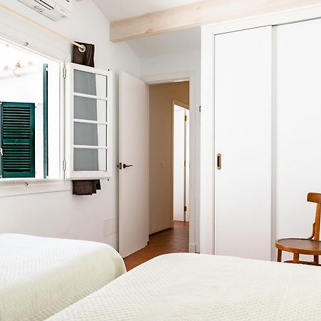 Villa Cal Bisbe Ciutadella  Esterno foto