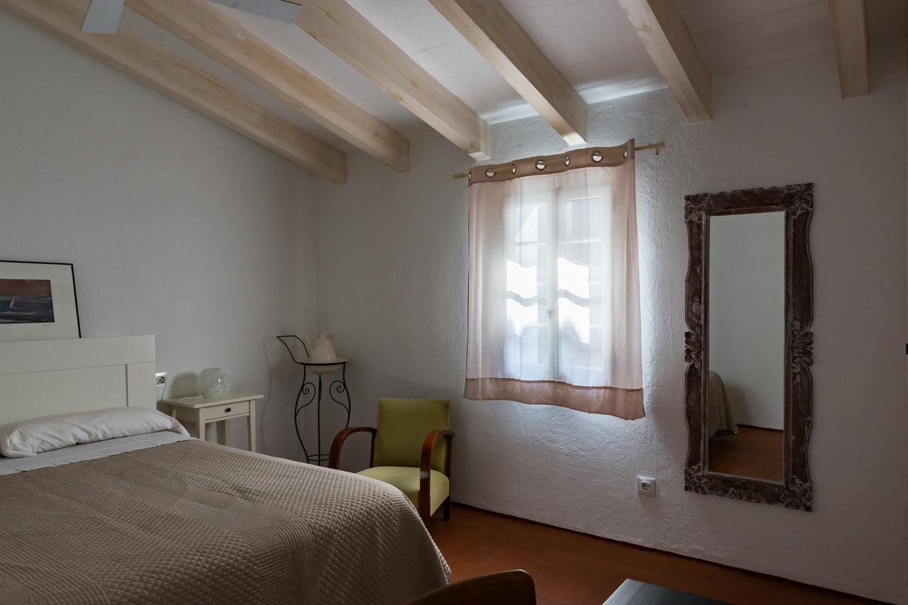 Villa Cal Bisbe Ciutadella  Esterno foto