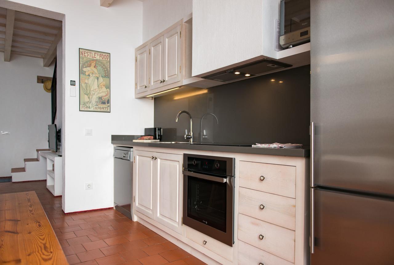 Villa Cal Bisbe Ciutadella  Esterno foto