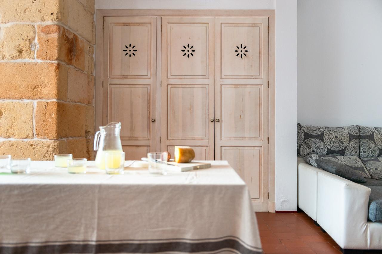 Villa Cal Bisbe Ciutadella  Esterno foto