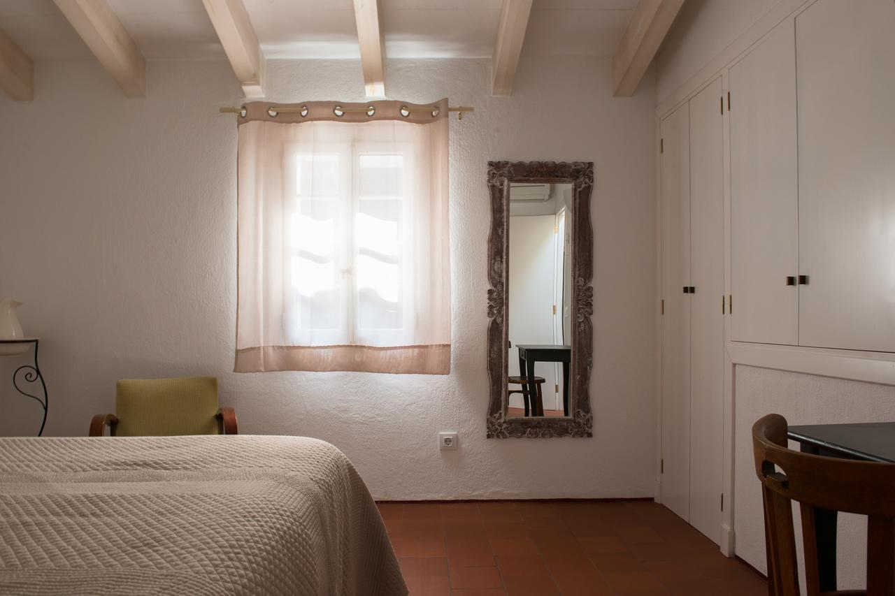 Villa Cal Bisbe Ciutadella  Esterno foto