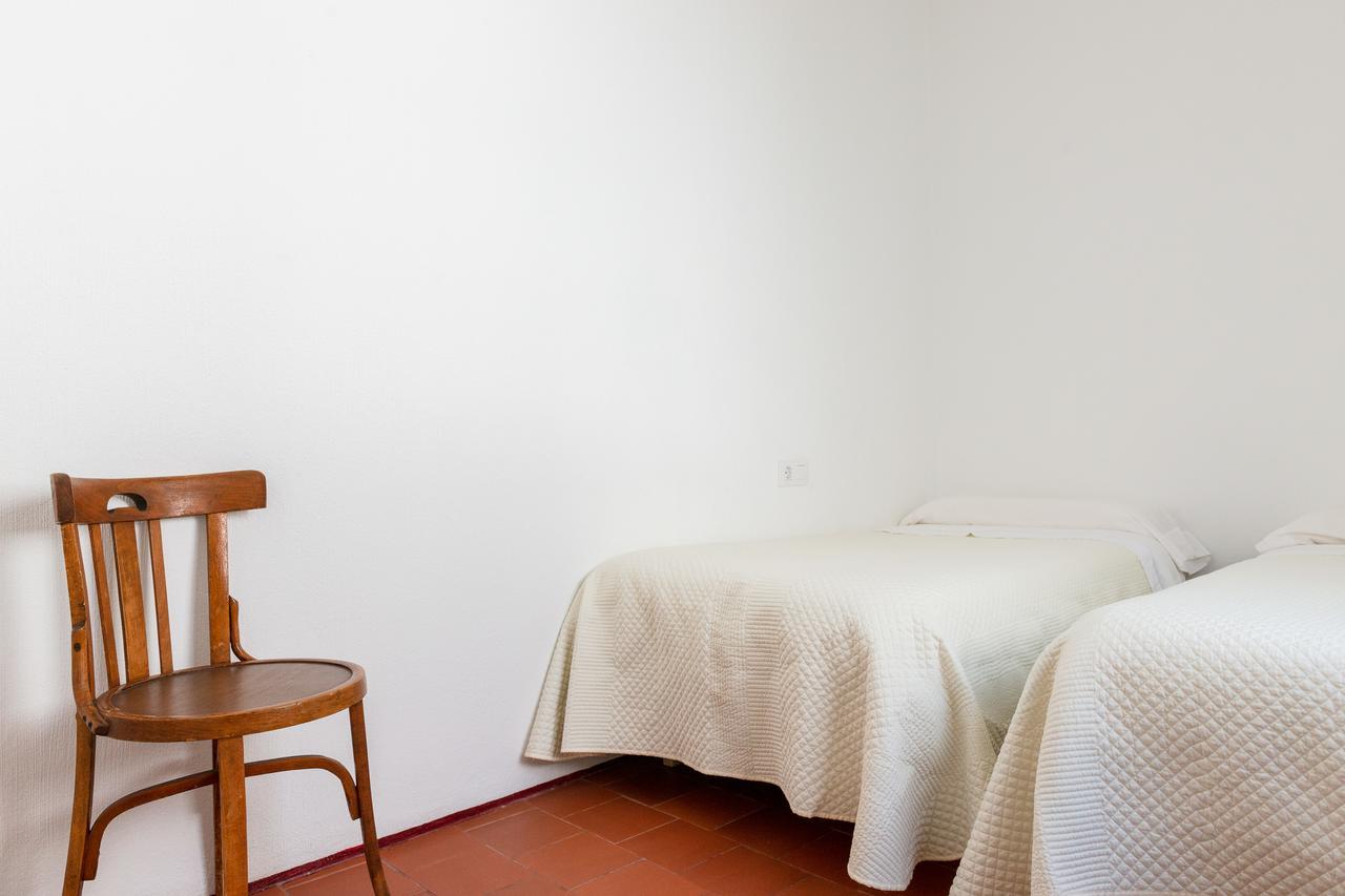 Villa Cal Bisbe Ciutadella  Esterno foto