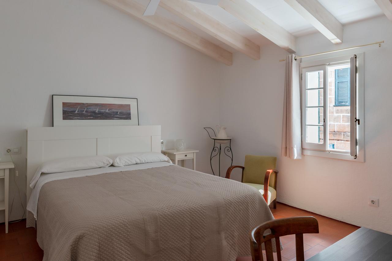 Villa Cal Bisbe Ciutadella  Esterno foto