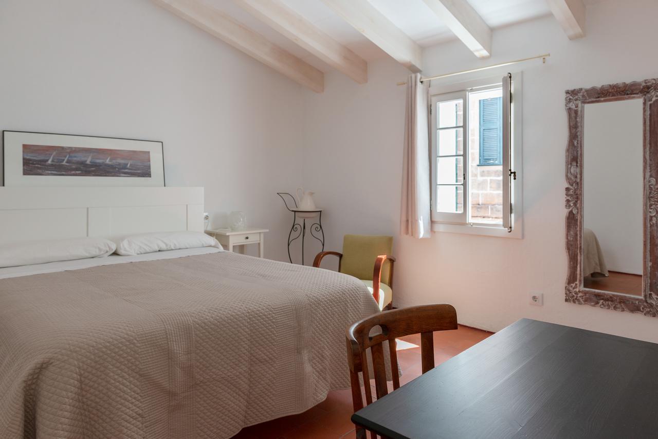Villa Cal Bisbe Ciutadella  Esterno foto
