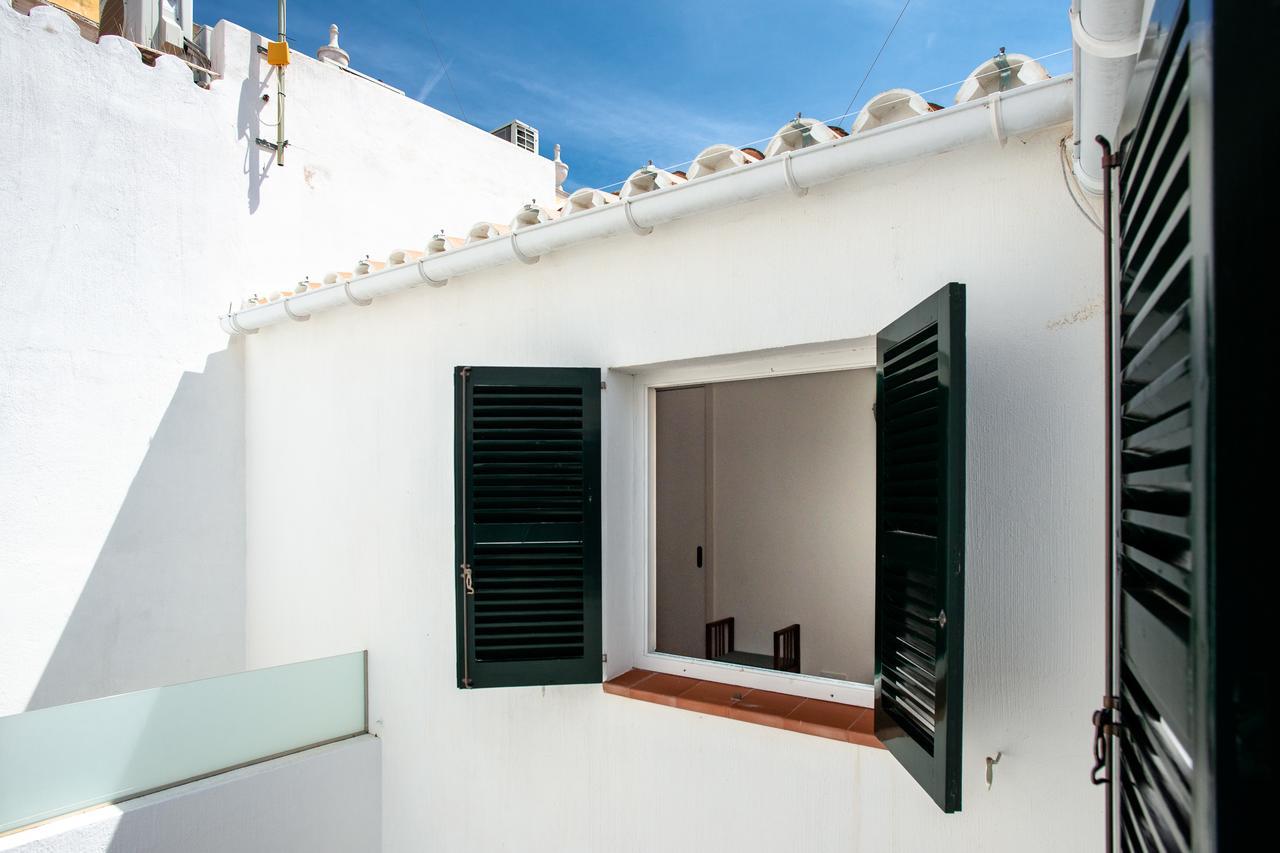 Villa Cal Bisbe Ciutadella  Esterno foto