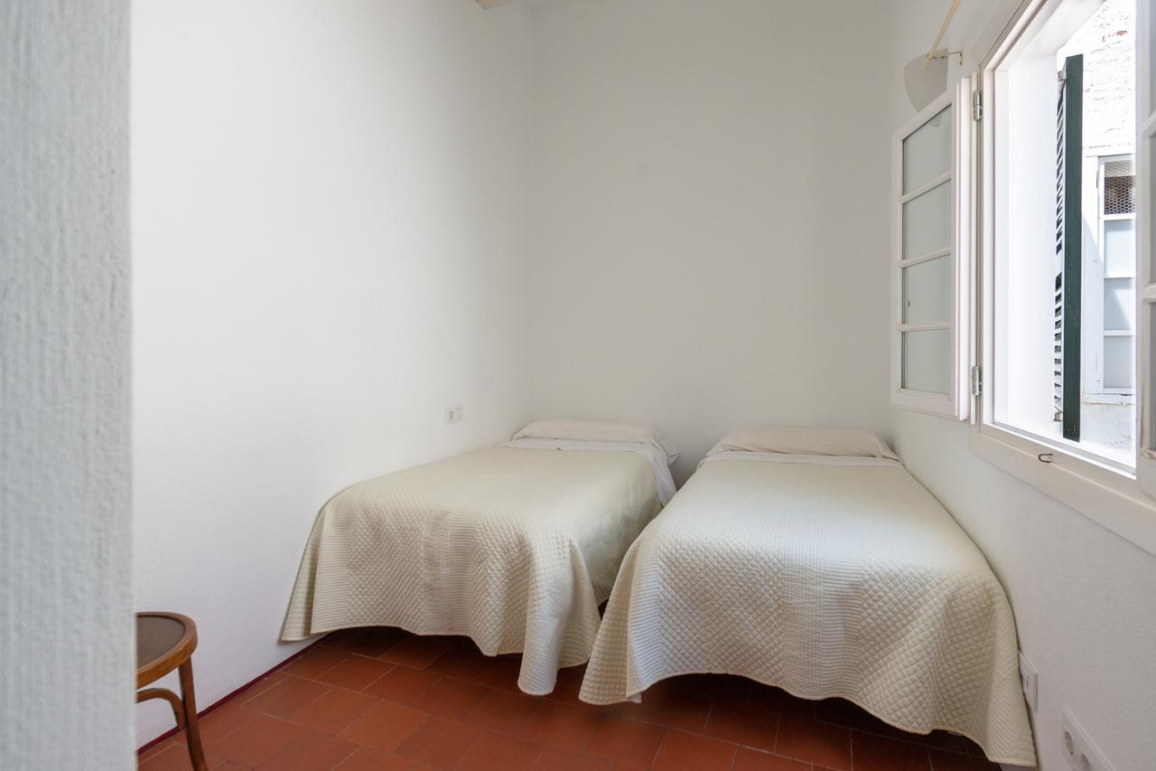 Villa Cal Bisbe Ciutadella  Esterno foto
