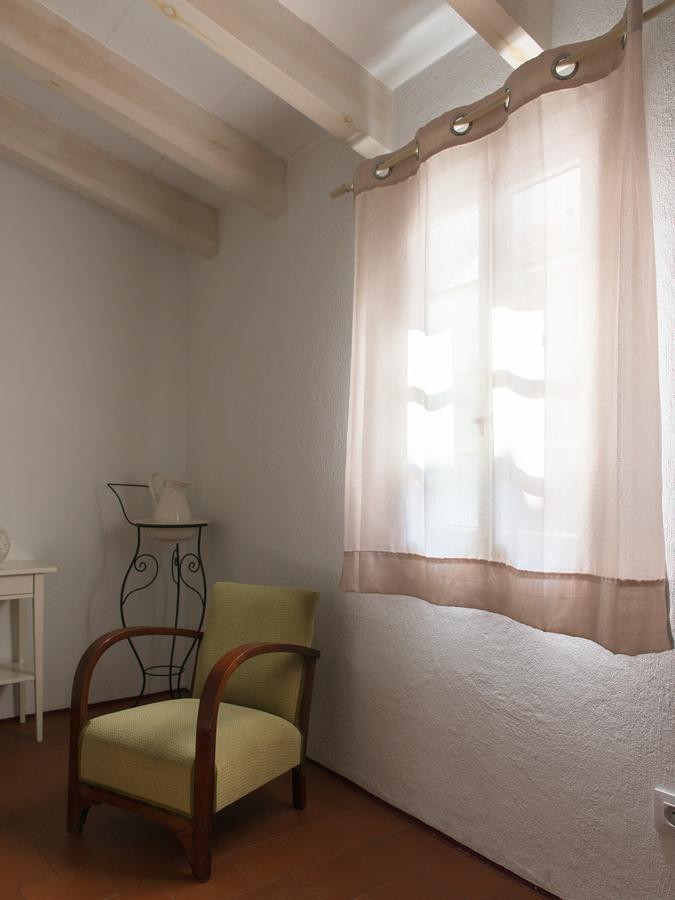 Villa Cal Bisbe Ciutadella  Esterno foto
